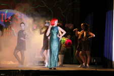 Little Shop of Horrors 132